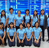 Welcome to Moe Yan